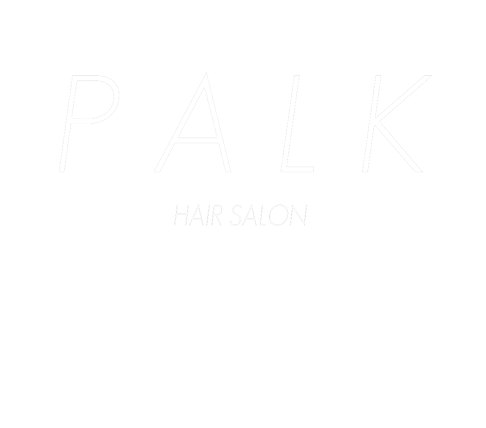 Palk Hair Salon | 表参道の美容室 パルク